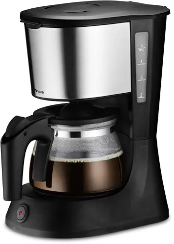 Trisa Kaffeemaschine 3