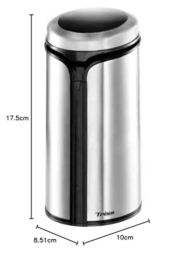 Trisa Macinino Caffè 2