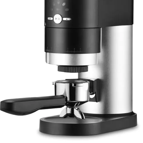 Trisa Perfect Coffee Grinder 2