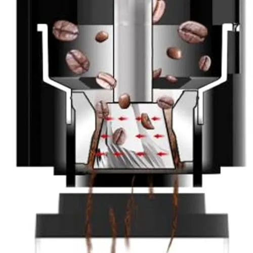 Trisa Perfect Coffee Grinder 3