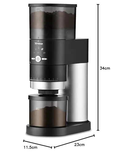 Trisa Perfect Coffee Grinder 4