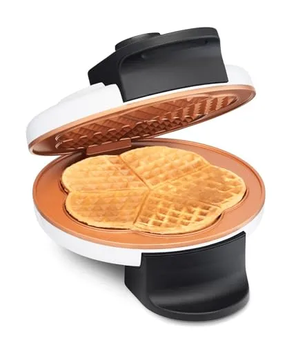 Trisa Retro Waffles 3