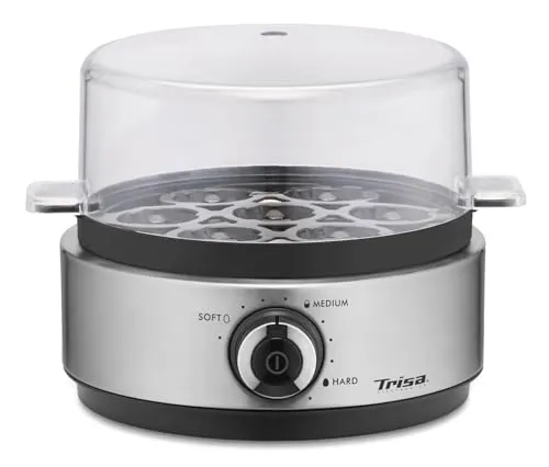 Trisa Vario Eggs 2
