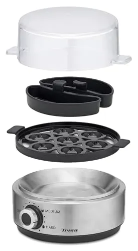 Trisa Vario Eggs 3