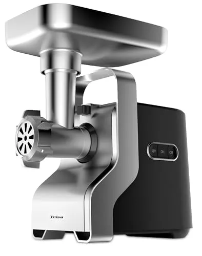 Trisa Vario Grinder
