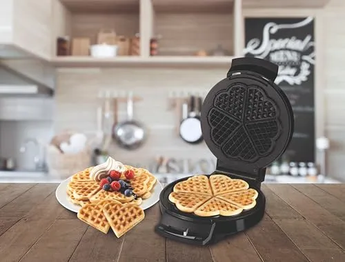 Trisa Waffle Pleasure 3