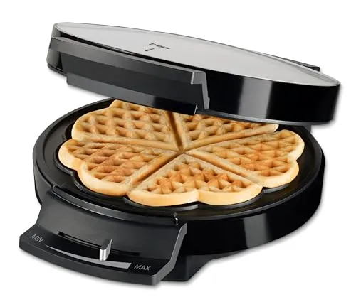 Trisa Waffle Pleasure 2