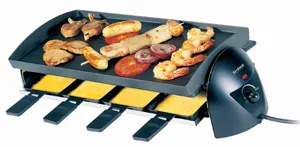 Trisa Cheese & Grill Stone