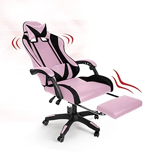 TRISENS Gaming-Stuhl 3