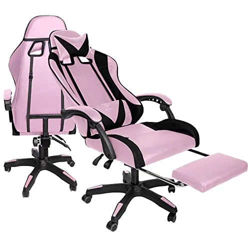 TRISENS Gaming-Stuhl 5