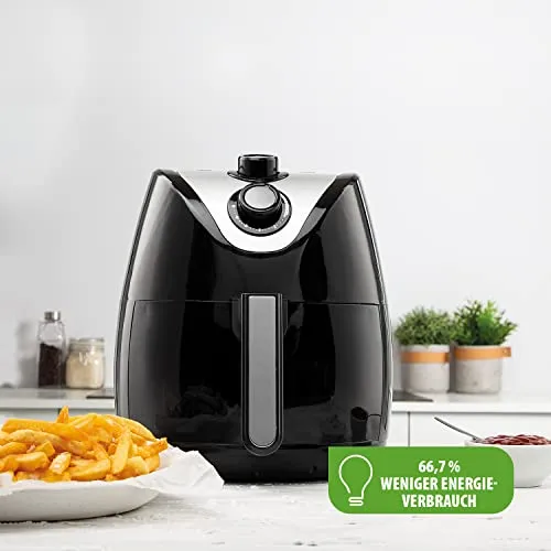 Tristar Airfryer FR-6994 2