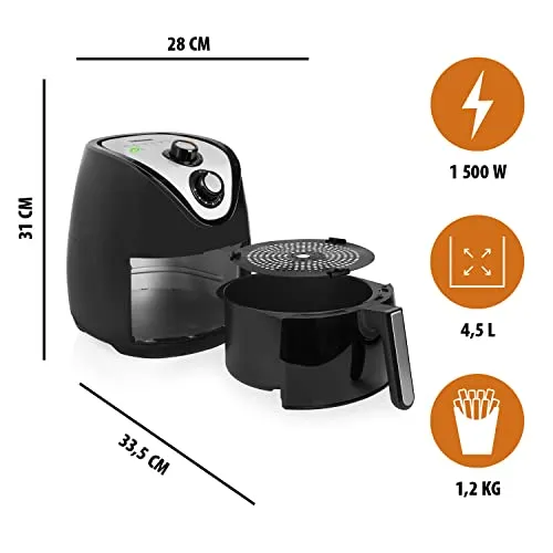 Tristar Airfryer FR-6994 3