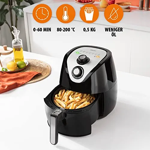Tristar Airfryer FR-6994 4