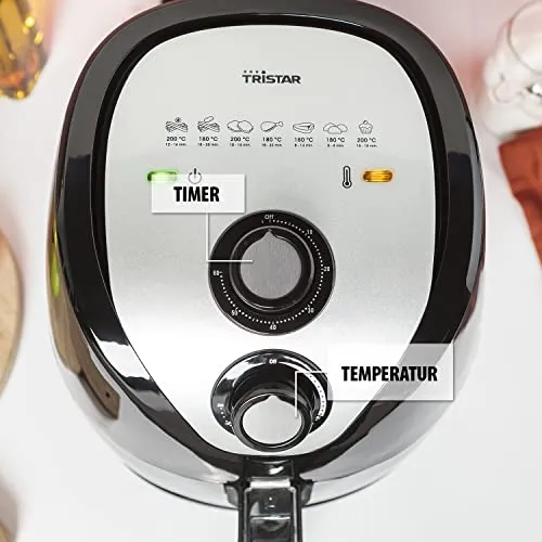 Tristar Airfryer FR-6994 6