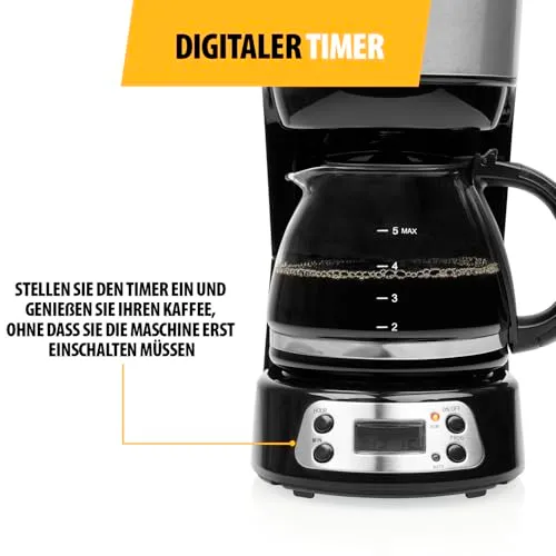 Tristar CM-1284 5