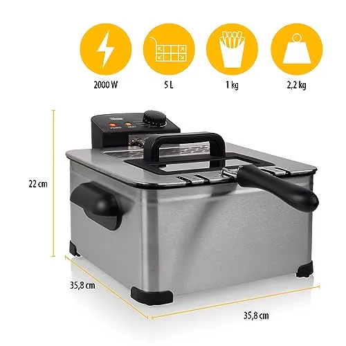 Tristar FR-6949 3