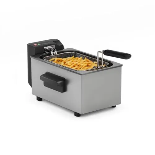 Tristar Fritteuse 2