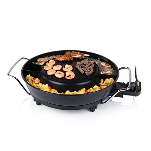 Tristar Hotpot PZ-9131