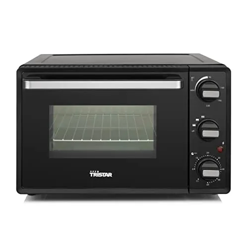 Tristar Mini-Backofen