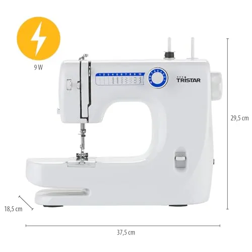 Tristar SM-6000 2