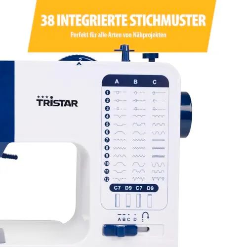 Tristar SM-6005 6