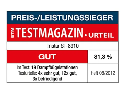 Tristar ST-8910 6