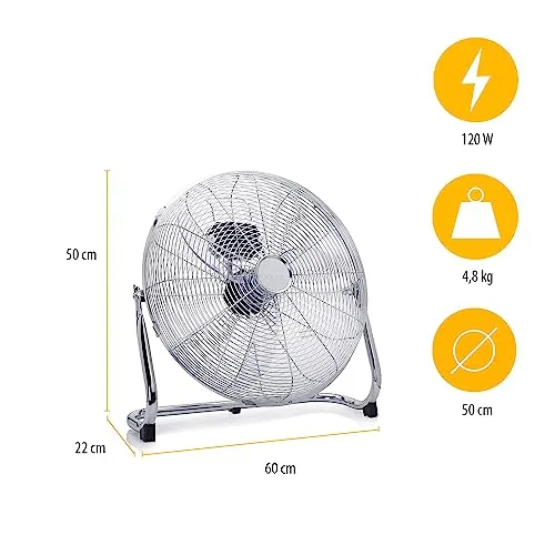 Tristar VE-5885 3
