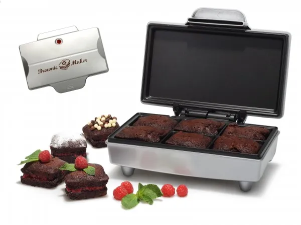 Tristar Brownie Maker SA-1125