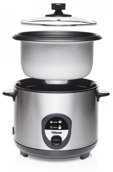 Tristar RK-6127 Reiskocher 2