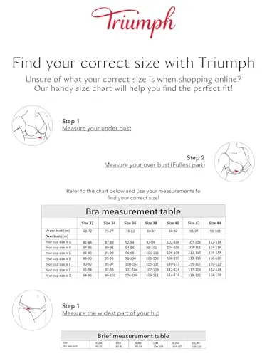 Triumph Triaction Hybrid Lite 3