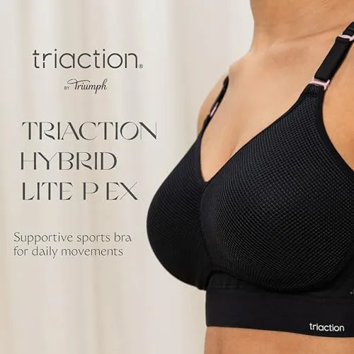 Triumph Triaction Hybrid Lite P EX 2