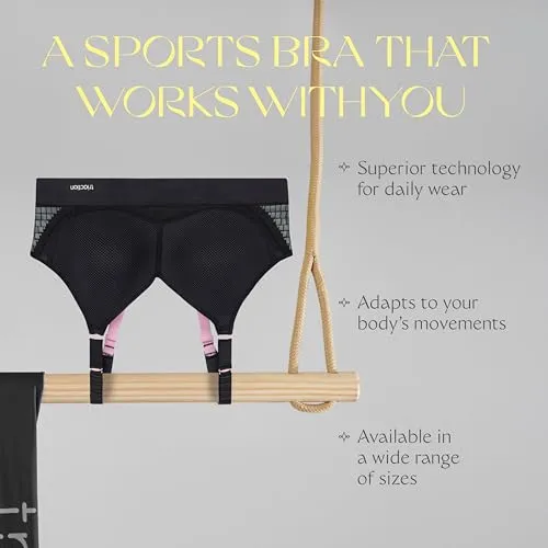 Triumph Triaction Hybrid Lite P EX 4