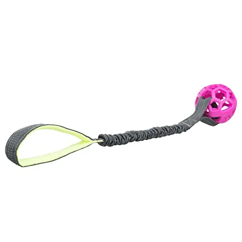 TRIXIE Bungee Tugger 3