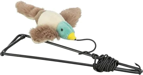 Trixie Fliegender Vogel 2