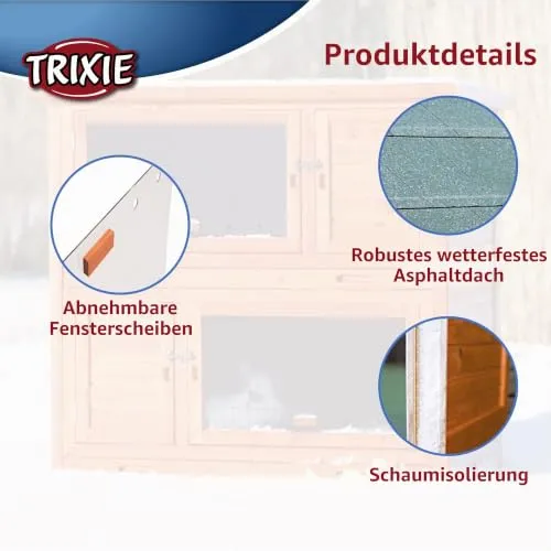 Trixie Natura 4