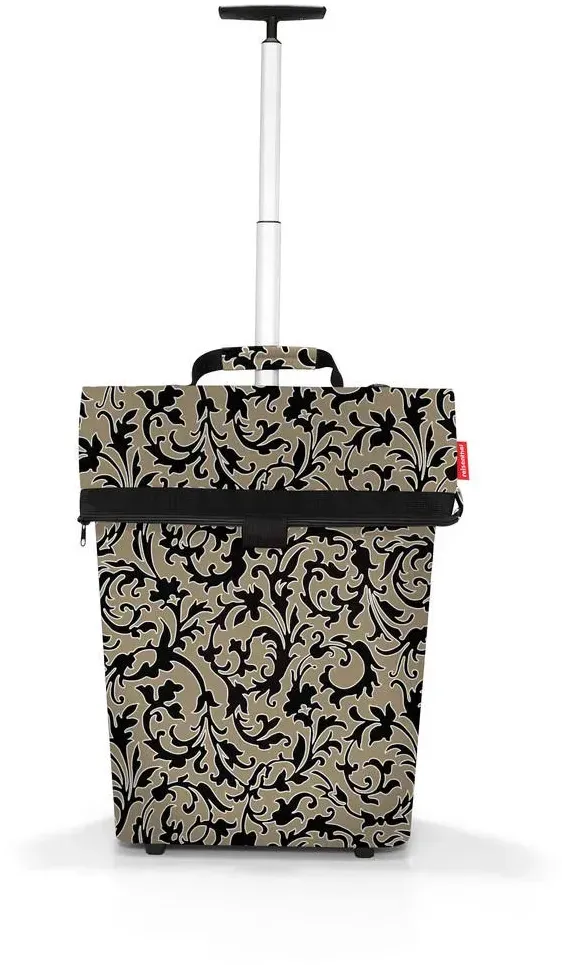 Trolley M baroque marble
