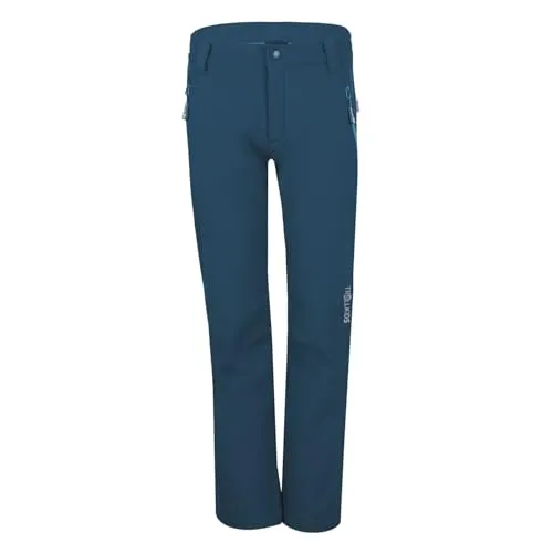 Trollkids Fjell Softshell Pant 110