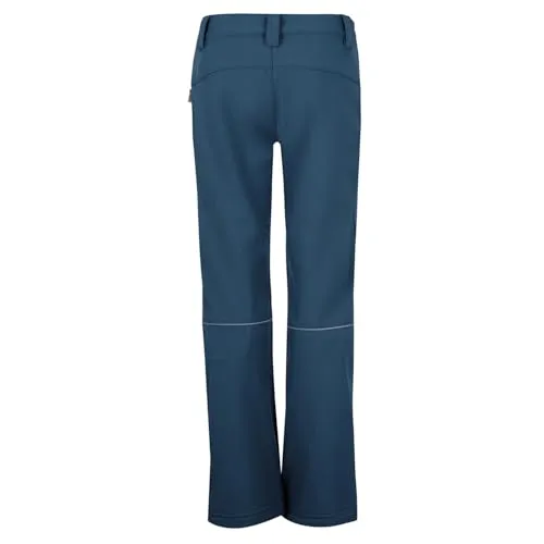 Trollkids Fjell Softshell Pant 128 2