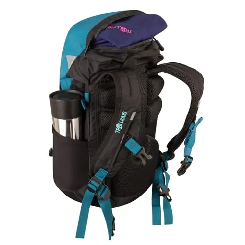 Trollkids Fjell Trekker 15 4