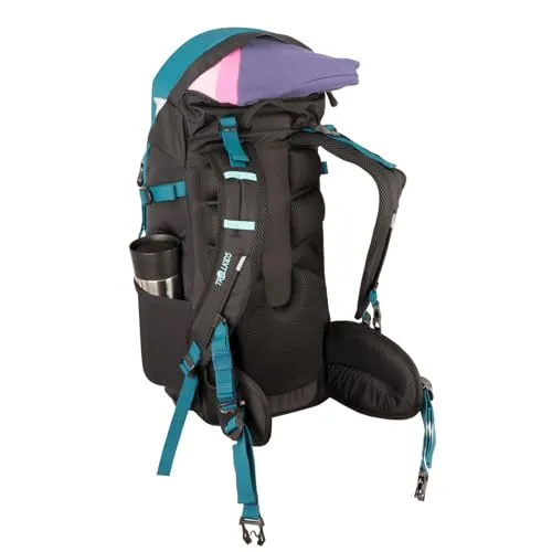 Trollkids Fjell Trekker 22 4