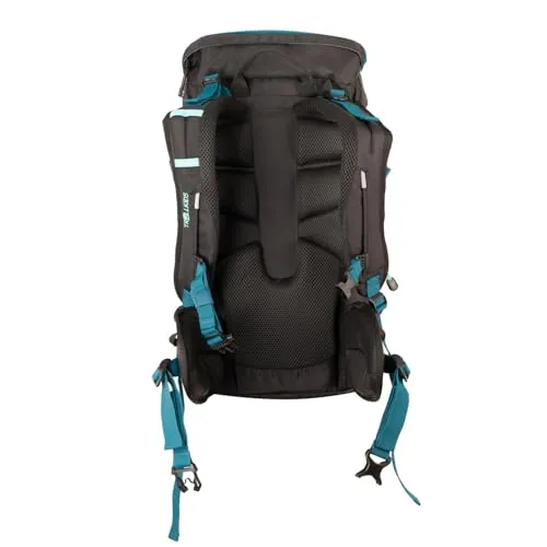 Trollkids Fjell Trekker 22 6