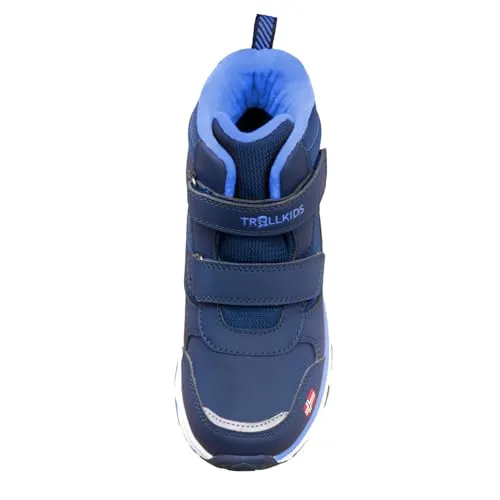 Trollkids Hafjell UC 3