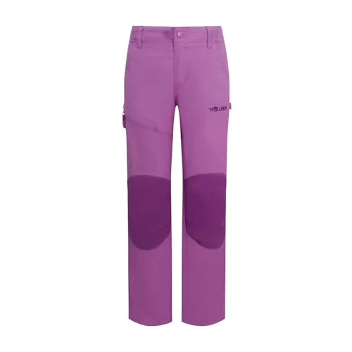 Trollkids Hammerfest Pants Pro
