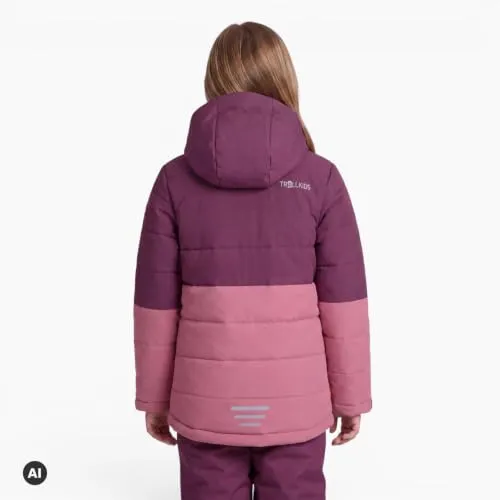 Trollkids Hemsedal XT 2