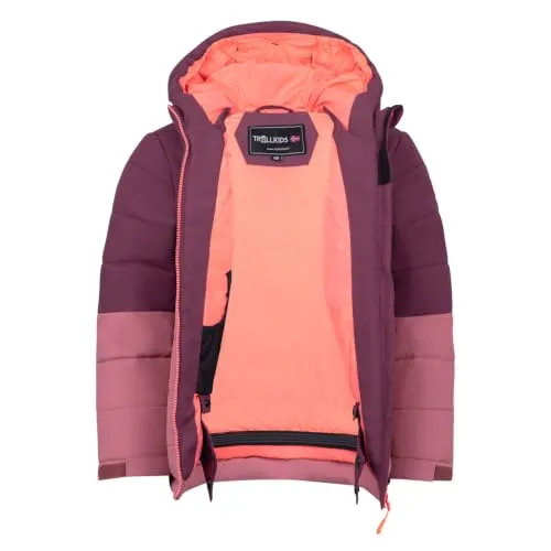 Trollkids Hemsedal XT 4