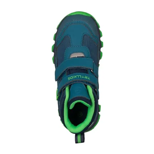 Trollkids Kjerag Hiker 33 5