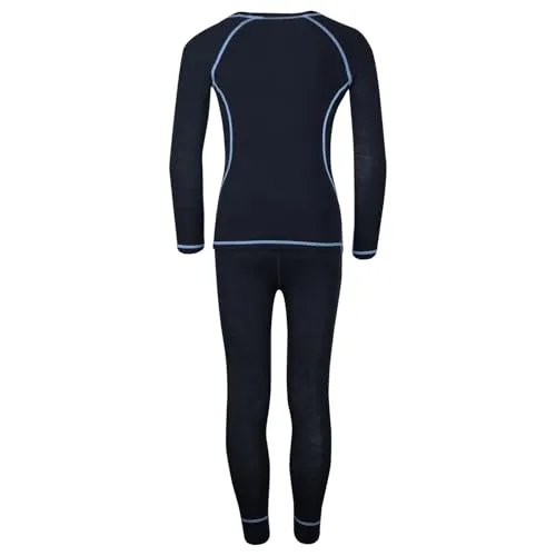 Trollkids Merino Baselayer Set 2