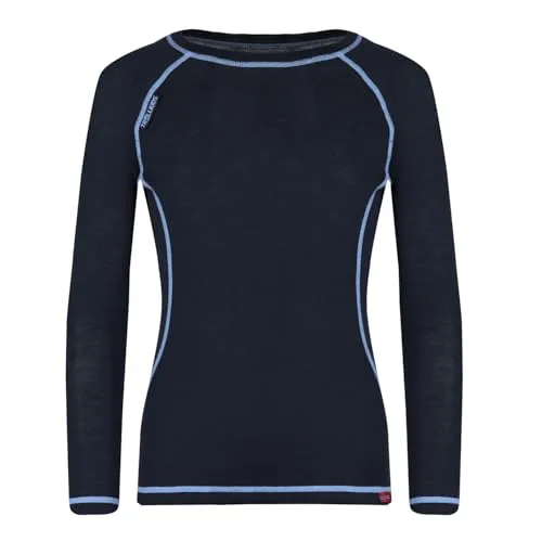 Trollkids Merino Baselayer Set