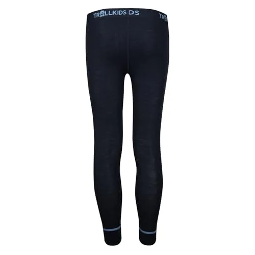 Trollkids Merino Baselayer Set 4