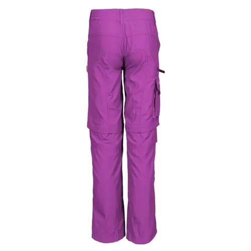 Trollkids Oppland Pants Slim Fit 3